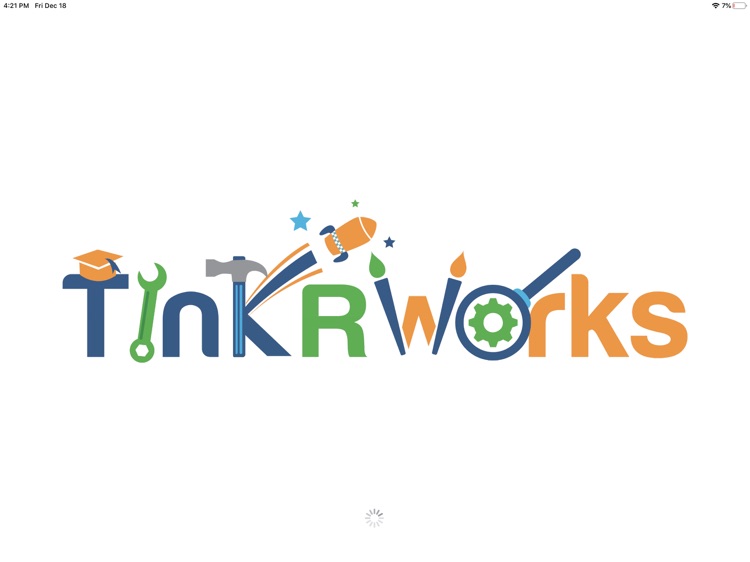 TinkRcode