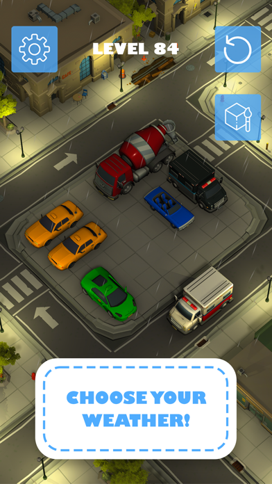 Easy Traffic Screenshot