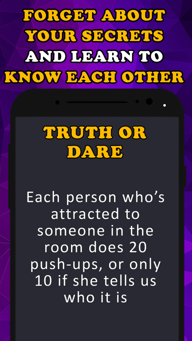 Old Story - Party game Screenshot