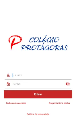 Game screenshot Colégio Protágoras - Bueno mod apk
