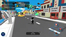 Game screenshot Hero simulator game mod apk