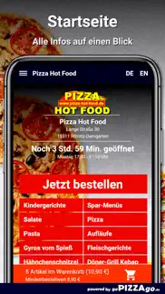 hot food ribnitz-damgarten problems & solutions and troubleshooting guide - 2