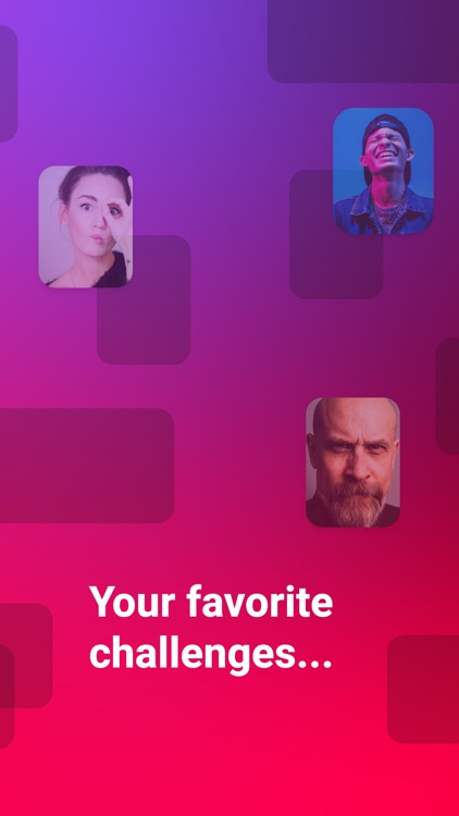 Flag - Challenge Yourself