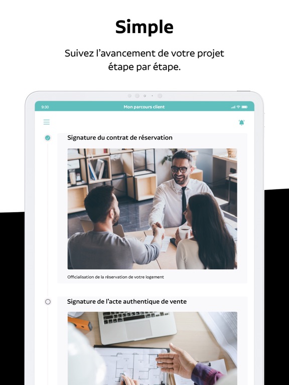 Screenshot #6 pour EFFICIENCE