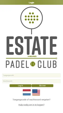 Game screenshot Estate Padel Club mod apk