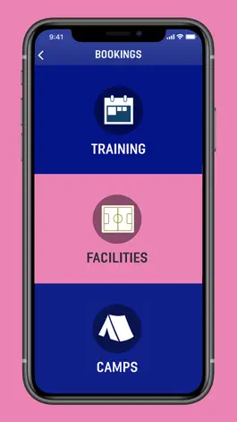 Game screenshot Rajasthan Royals Academy hack