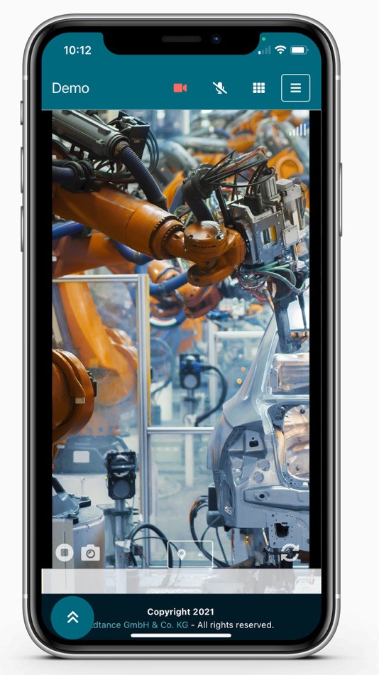 #5. ADTANCE Smart Service (iOS) 由: Adtance GmbH & Co. KG