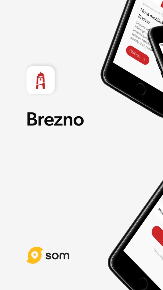 Brezno - 1.0.7 - (iOS)