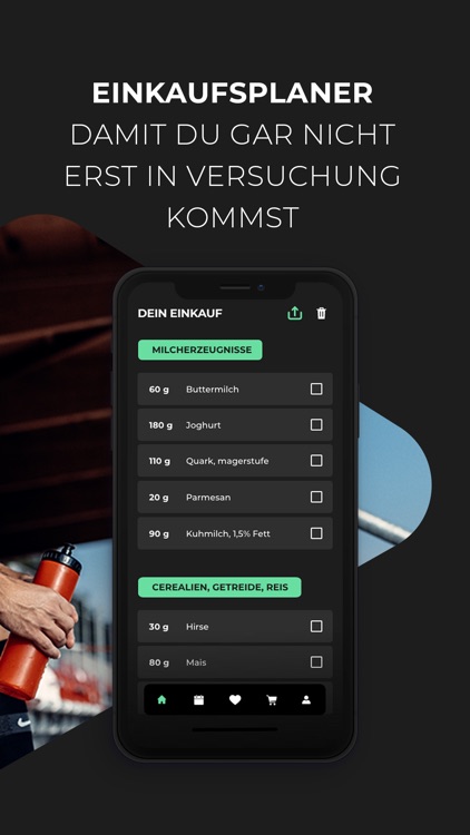 B42 Nutrition screenshot-5