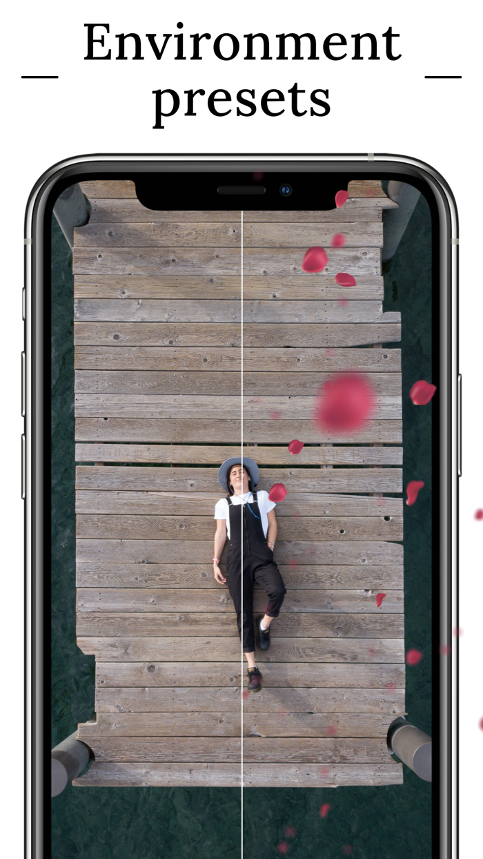 Flugo. Live Wallpaper Maker 4K