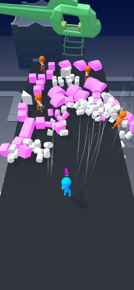 Game screenshot Powerful Hairdryer hack