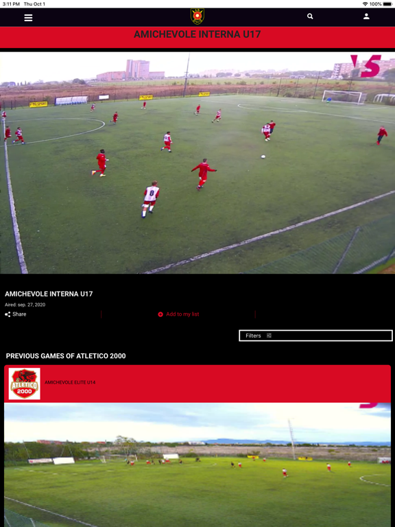 Screenshot #4 pour Albion Rovers FC