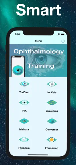 Game screenshot SmartEye apk
