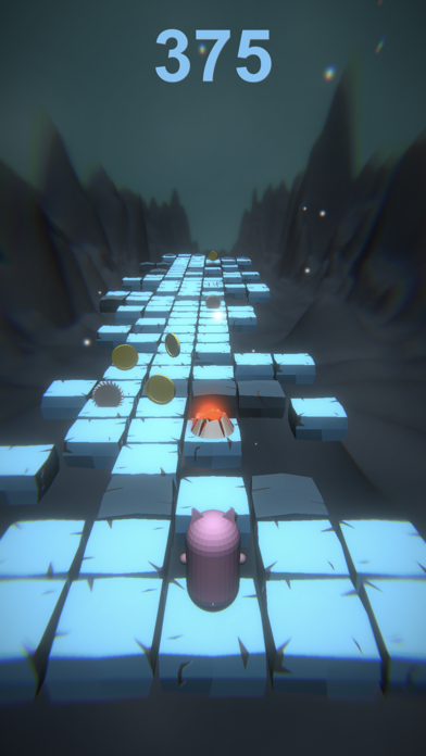 Jumpig Adventure Screenshot