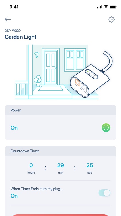 mydlink