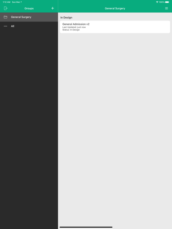 Screenshot #4 pour Cortex Designer
