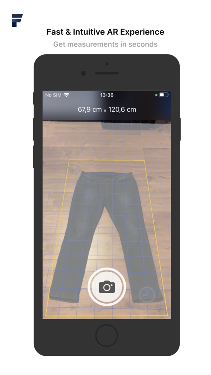 Fitly.ai Fashion Scanner