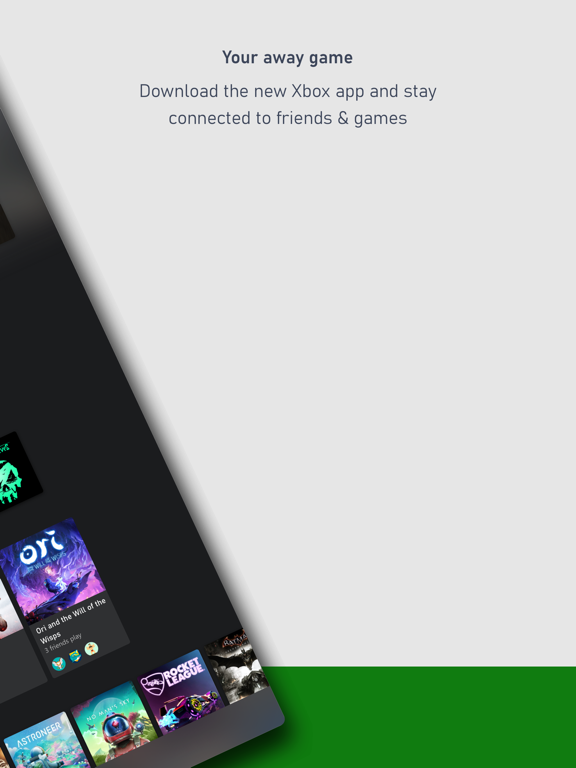Screenshot #5 pour Xbox