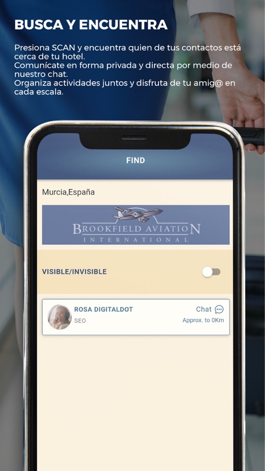 #2. Connecting Flight Crews (iOS) 게시자: DigitalDot