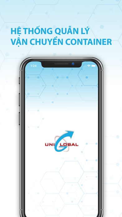 Uni-Global Screenshot
