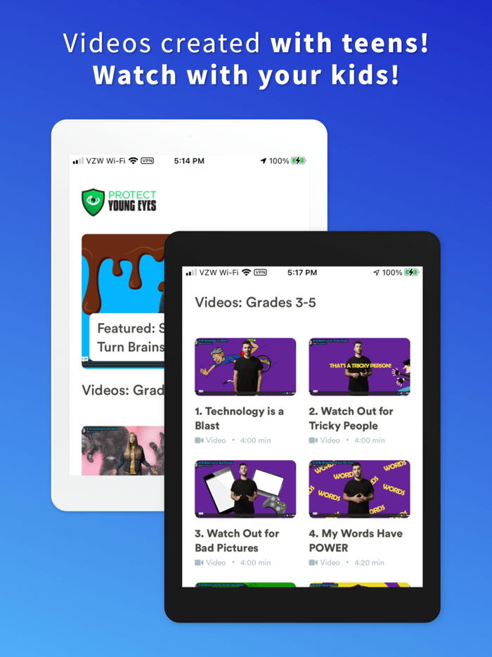 Protect Internet Safety