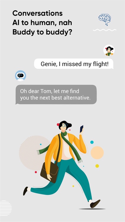 OGenieTravels - Flight Booking screenshot-8