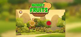 Game screenshot Jungle Monkey Dance apk