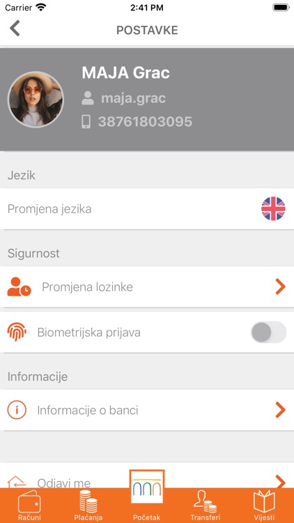 m – Intesa screenshot-5