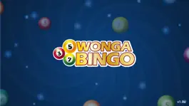 Game screenshot Wonga Bingo mod apk