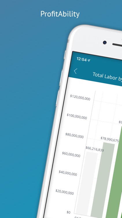 ProfitAbility by ProfitSword screenshot-3