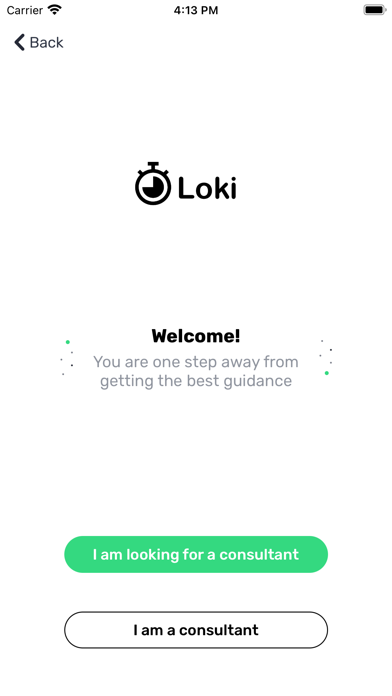 Loki: Online Consultancyのおすすめ画像5