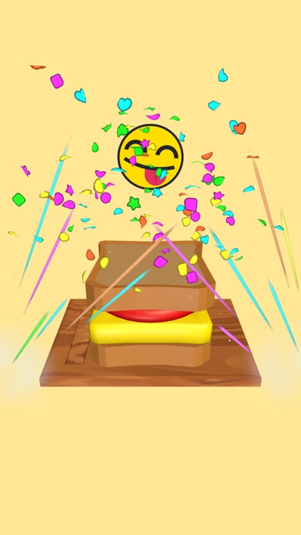 Food Sort screenshot-4