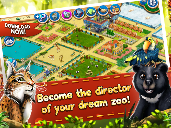 Zoo Mobile screenshot 4