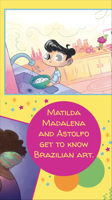 Livrin - children's books Screenshot