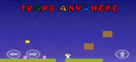 Game screenshot Super Cat Jump apk