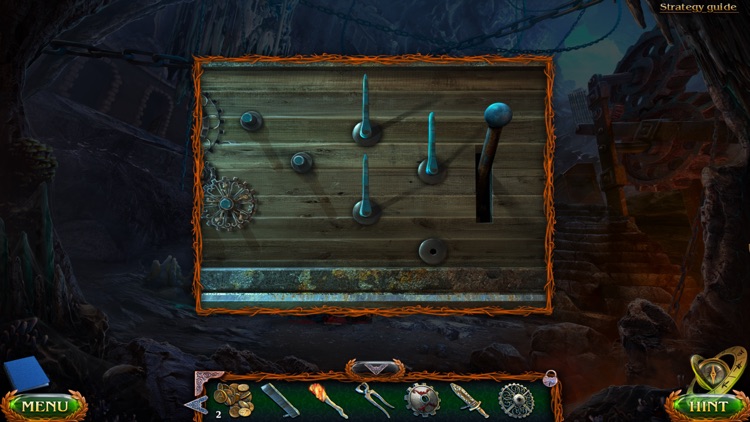 Lost Lands 5 (Full) screenshot-4