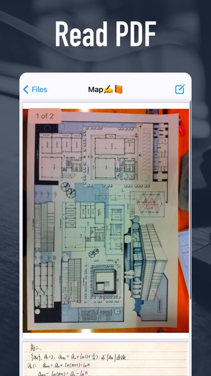 Halo PDF (Make PDF documents) screenshot-5