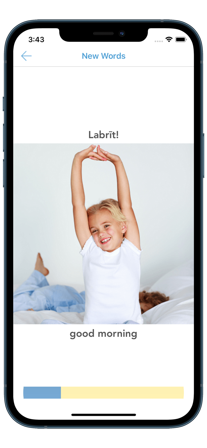 Latvian for Beginners