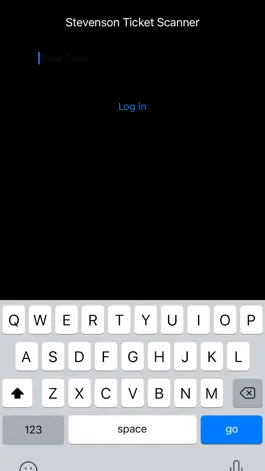 Game screenshot Stevenson Ticket Scanner mod apk