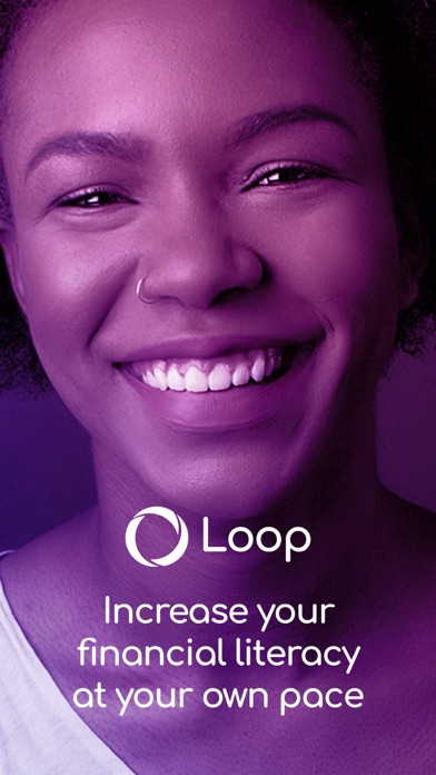 Loop Investing Screenshot