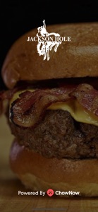 Jackson Hole Burgers NY screenshot #1 for iPhone