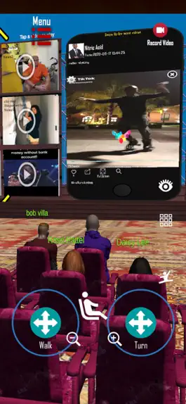 Game screenshot Zingers mod apk