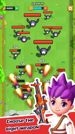 Game screenshot Shooter Defense: War Force Art hack