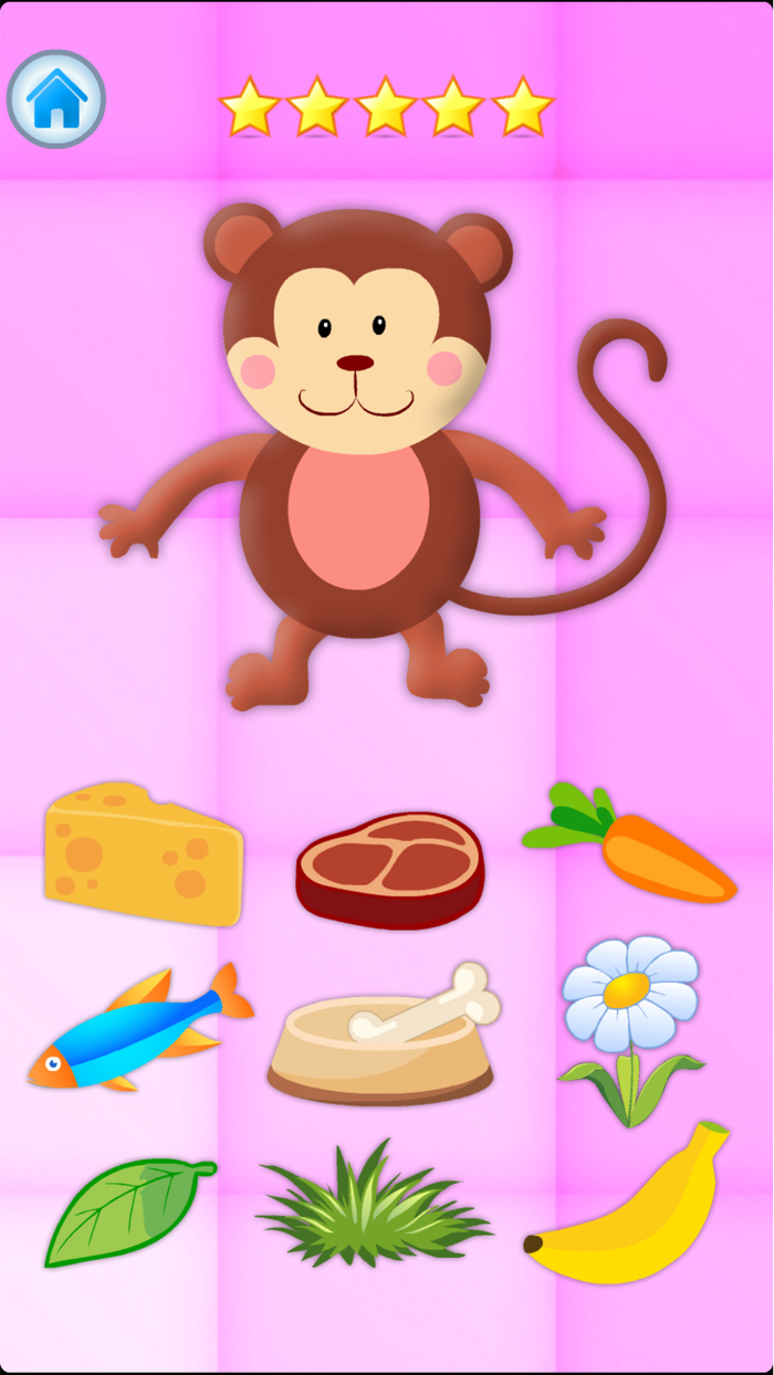 العاب يوم المرح