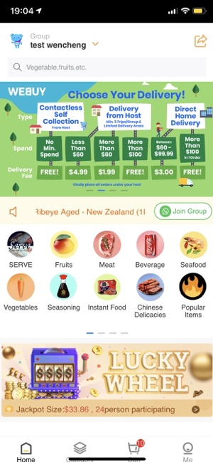 Webuy Global(圖1)-速報App