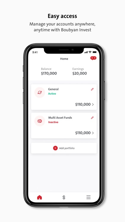 Boubyan Invest screenshot-3