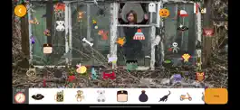 Game screenshot Halloween Hidden Objects Mania hack