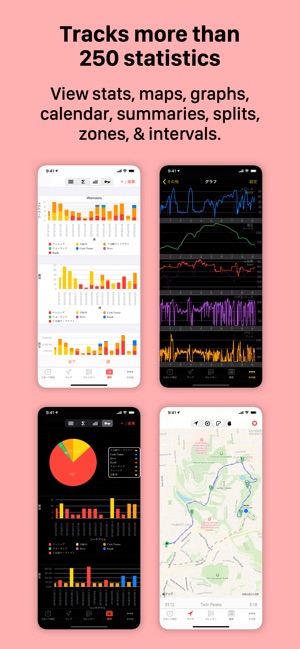 runmeter apple watch