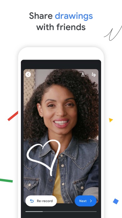 Image of Google Duo