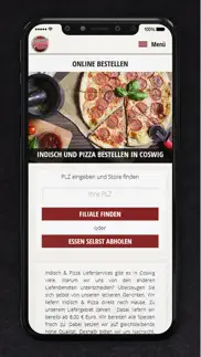 How to cancel & delete jasmin pizza coswig 3